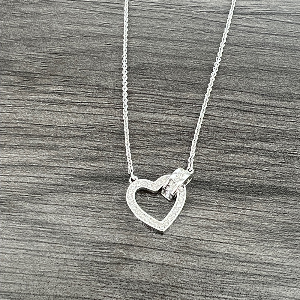 Swarovski Lovely Necklace
